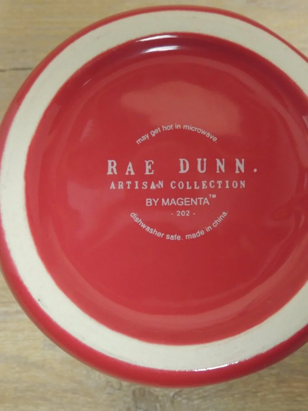 Rae Dunn rae dunn